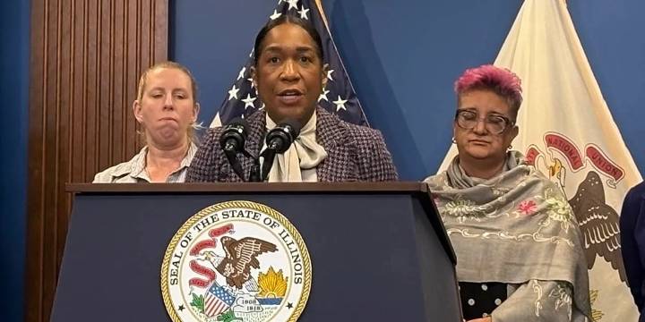 ‘Drop in the bucket’: Illinois measures to offset SNAP cuts will not alleviate problem