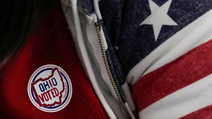 Where do I vote? How to find your polling place for the 2025 election in Ohio