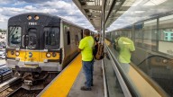 Long Island Rail Road overtime off the rails, again