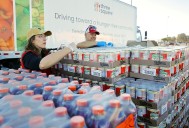 What's in the legislation to end the federal government shutdown