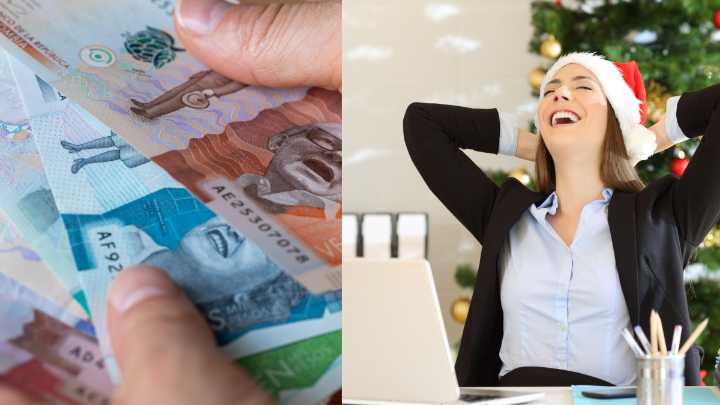 ¿Cuánto será el monto de la prima en diciembre en caso de no haber trabajado todo el año? Aquí le contamos lo que dice el Ministerio del Trabajo