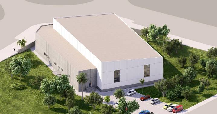 El distrito de Palma Palmilla en Málaga tendrá un nuevo pabellón deportivo: casi seis millones y un espacio de 2.000 metros cuadrados