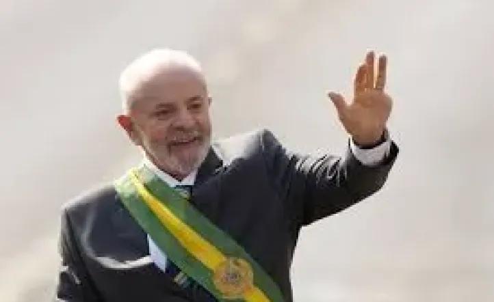 Lula confirmó que la UE y el Mercosur sellarán su pacto comercial el 20 de diciembre en Brasilia