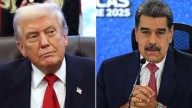 Trump dice que pronto hablará con Maduro y que tiene "algo muy específico que decir"