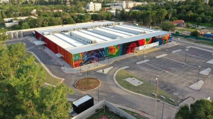 La Maternidad Provincial en estado crítico: tras hechos de violencia, el sindicato exige seguridad para el personal