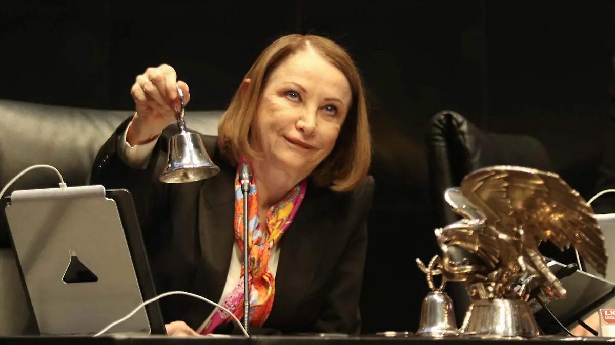 Senado enviará esta semana la lista de aspirantes a la FGR