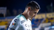Ignacio Ambriz anticipa la salida de James Rodríguez del club