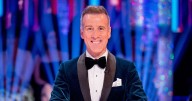 Strictly star reveals Anton Du Beke's 'specific demand' as they say he's not a 'diva'