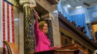 Adiós a una era: la demócrata Nancy Pelosi anuncia su retiro tras 38 años en el Congreso de Estados Unidos