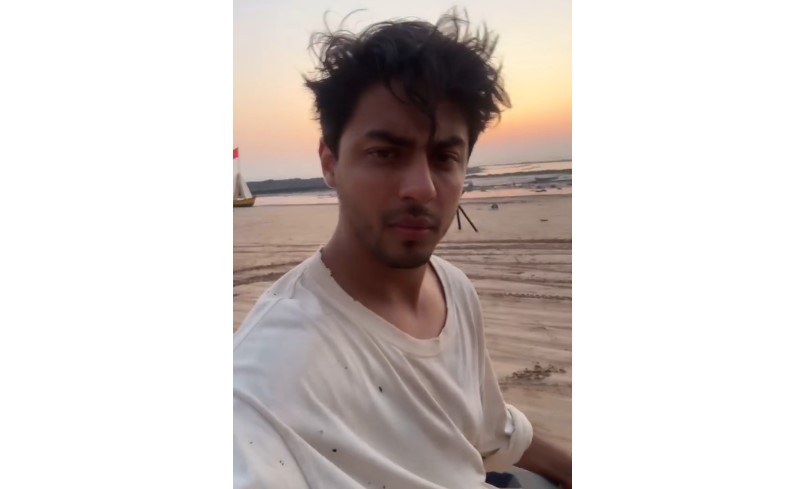 Raghav Juyal’s birthday wish for Aryan Khan comes with surprise video
