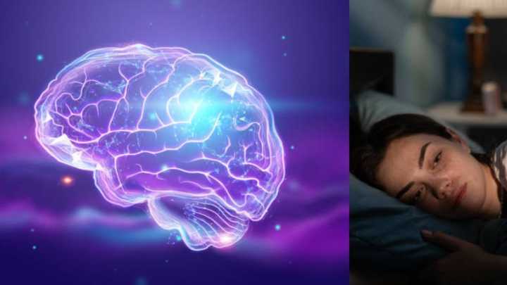 Así funciona el mecanismo que hace que el cerebro 'se desconecte' unos segundos cuando estás sin dormir