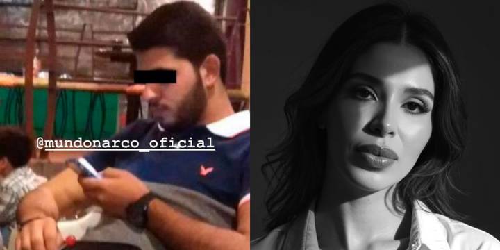 Quién es Édgar, hermano de Emma Coronel y cuñado de El Chapo, que busca salir anticipadamente de prisión