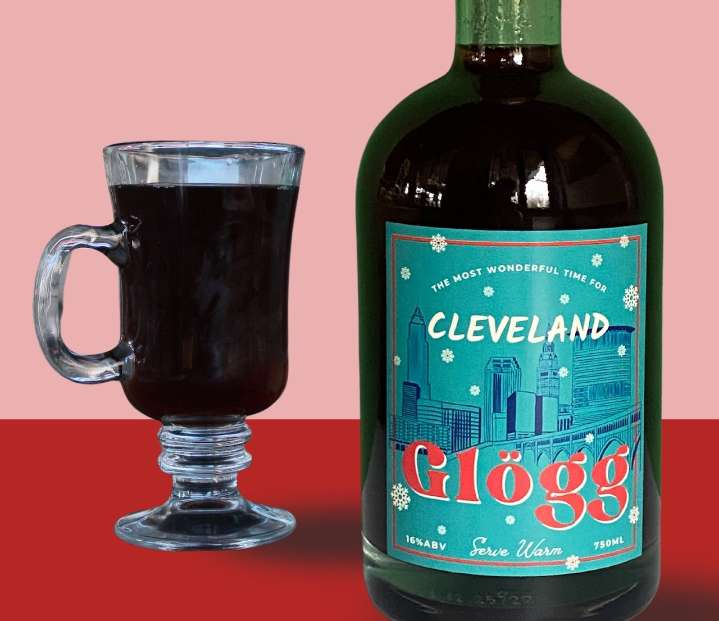 Cleveland Glögg returns for 5th year at StoneWater