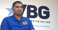 'It's worth it': How veterans can get help with complex VA benefits process