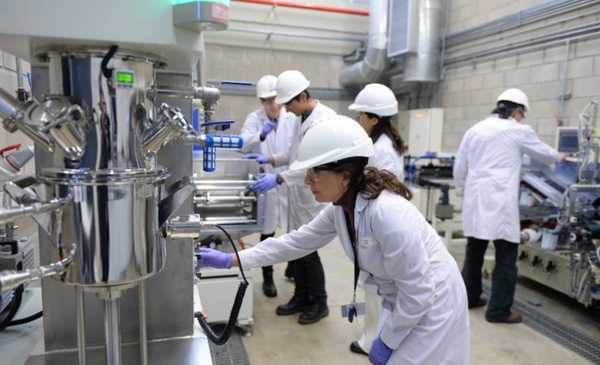 Minera surcoreana adquiere más activos de litio en la Argentina