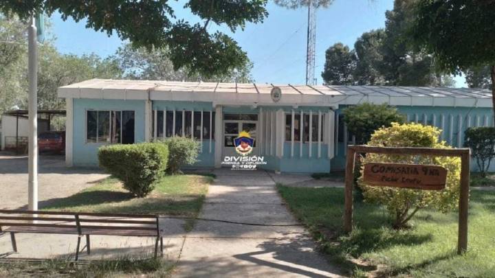 Pelea fatal en Picún Leufú: murió por un disparo pero se defendió con un machete