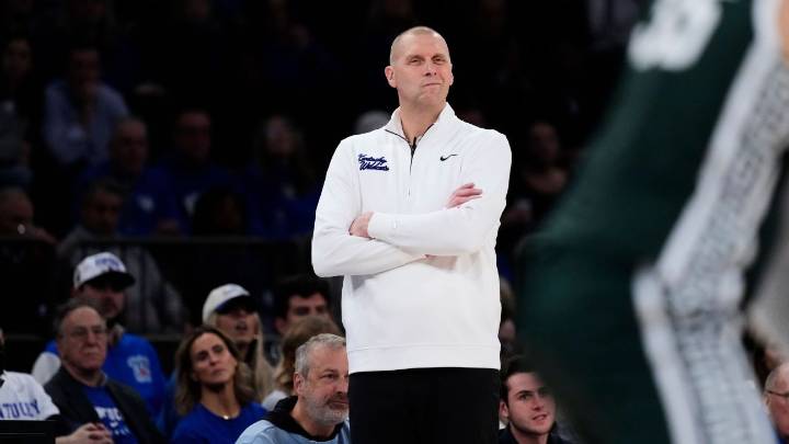 Mark Pope rues 'poorly coached' Kentucky after loss to MSU