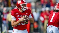 Indiana at Purdue odds, picks and predictions
