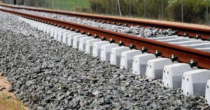 La doble vía de Olmedo a Zamora ya está más cerca