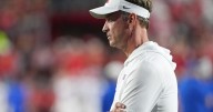 Lane Kiffin says no ultimatum from Ole Miss on his coaching future