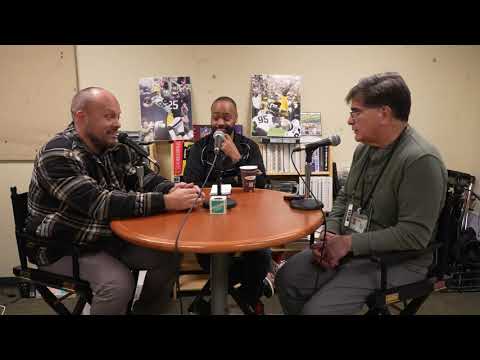 A preview of the Green Bay Packers and their road trip to face the New York Giants