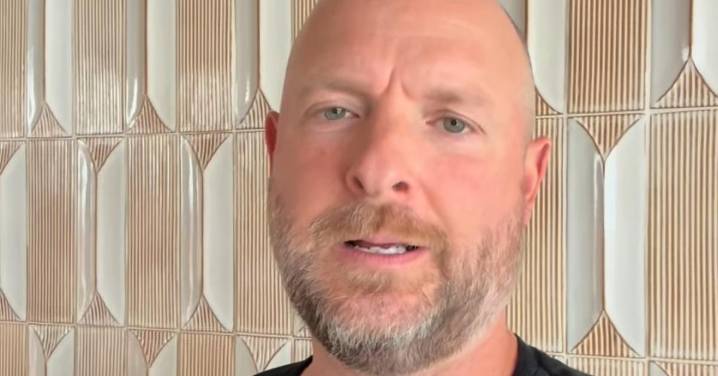 Ryen Russillo Left ‘The Ringer’ To Launch His Popular Podcast on a Competing Network