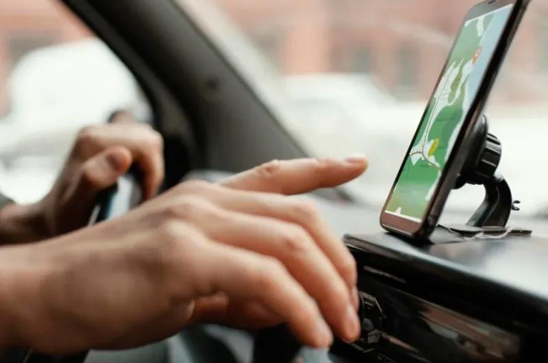 Un conductor de Didi fue denunciado por secuestrar a una pasajera