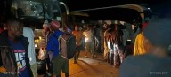South Africa Deports 490 Malawians for Immigration Violations