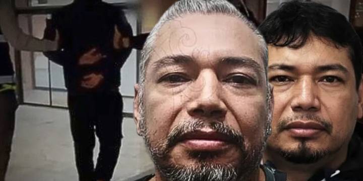 Los pasos que llevaron a la caída del ‘Negro Marín’: cómo atraparon al extorsionador más buscado del Perú en España