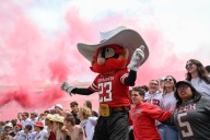 Watch BYU vs. Texas Tech football on ABC today, free YouTube TV alternatives, time, TV channel