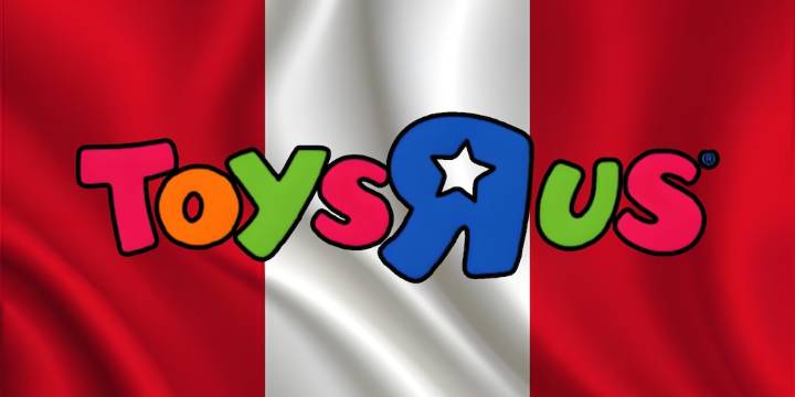 Toys “R” Us llegará a Perú: famosa juguetería estadounidense confirma su fecha oficial de apertura