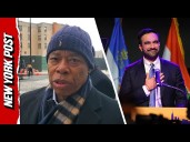 Adams Schools Zohran Mamdani For Missing Flight 587 Memorial: 'There's Symbolism to This Job'