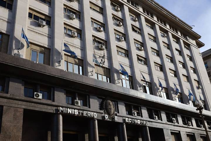 Análisis. El Estado podrá volver a endeudarse, ¡socorro!