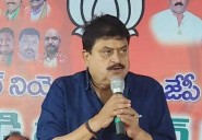 Telangana CM's comments 'Cong means Muslims' kicks up row, BJP ca...