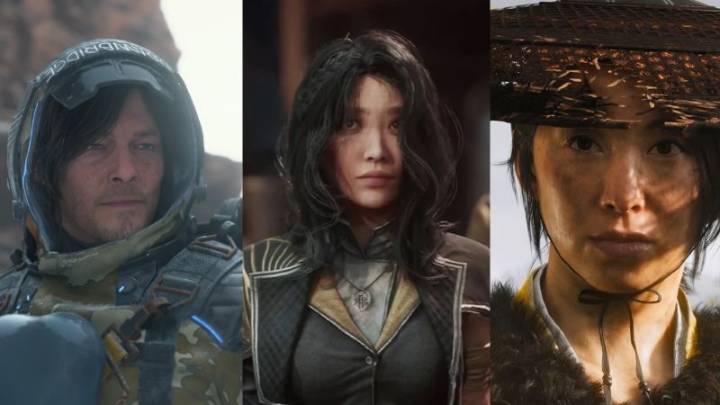 Todos los videojuegos nominados en los premios The Game Awards 2025: lista completa por categorías