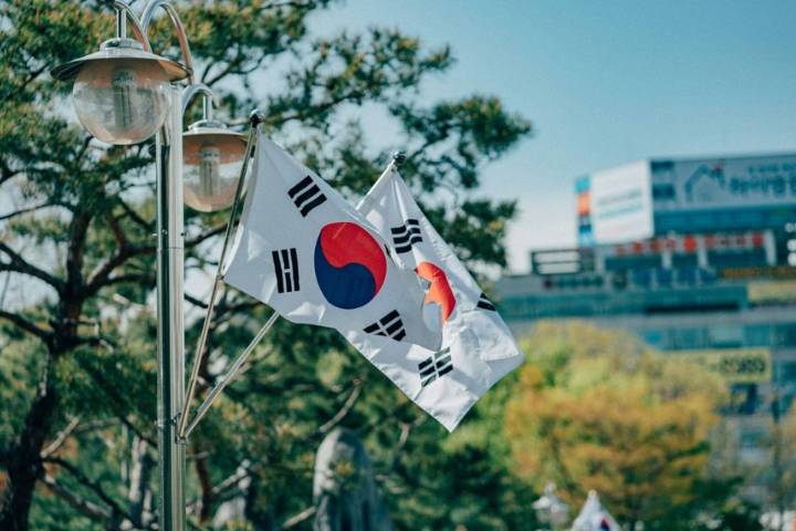 Corea del Sur veta a sus ciudadanos los viajes a varias zonas de Venezuela