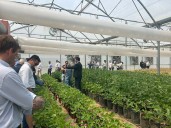 Los semilleros hicieron un balance del año y trazaron metas para 2026