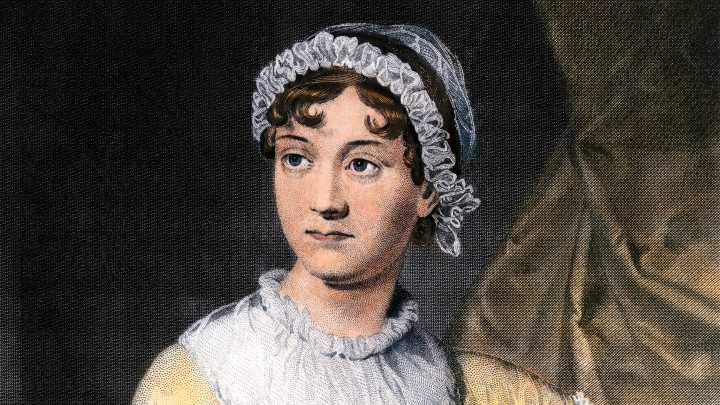 I've written a Jane Austen spinoff. Help me sell a million copies
