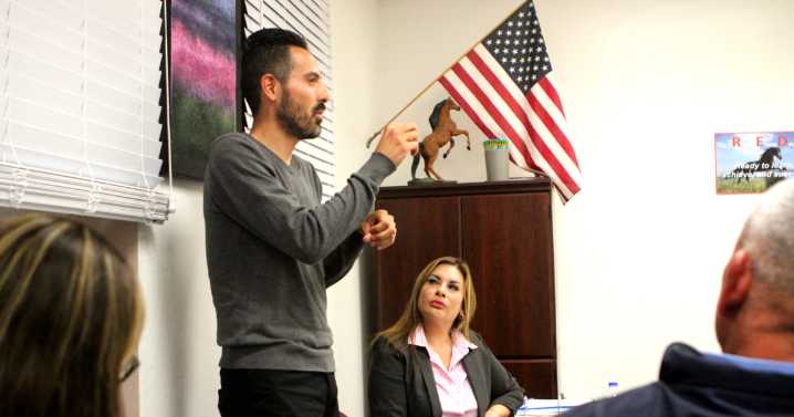 Treasurer: Incorrect tax bills in Little Red district will be rectified