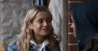 Coronation Street's Betsy Swain star makes 'really sad' admission over Becky 'truth'