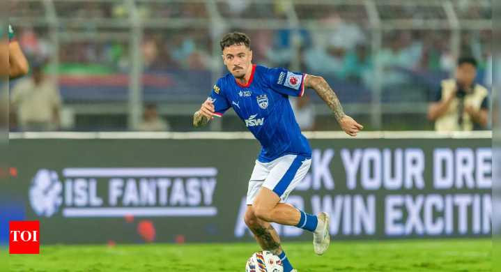 Ryan Williams: Footballer with Mumbai roots gives up Australian citizenship to play for India