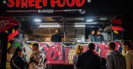 Motril se suma a la ruta de las mejores hamburguesas del país con The Champions Burger