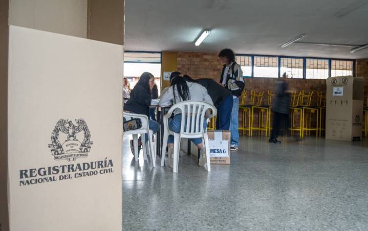 Congreso llama a Gobierno para que explique estrategia de seguridad electoral