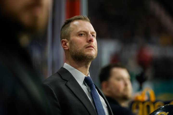 Admirals’ slump continues with 2-game sweep by Maine at Scope