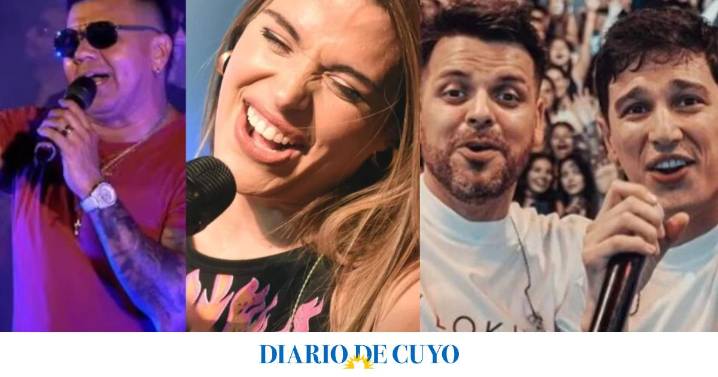 [EN VIVO] Fiesta Nacional del Sol 2025: seguí la transmisión oficial de la noche de cuarteto en Pocito