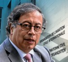 Presidente Gustavo Petro llama urgente a la OACI a reunirse de inmediato