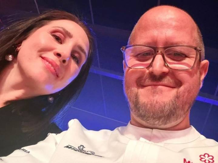 Tenerife logra un récord histórico: 11 estrellas Michelin