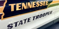 THP trooper decommissioned, placed on administrative leave after DUI arrest