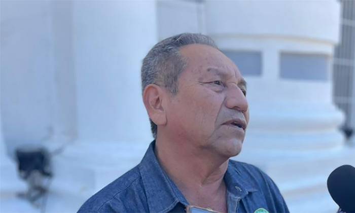 Denuncia hostigamiento de directivos del subsistema; Sindicato de Trabajadores del Cobach