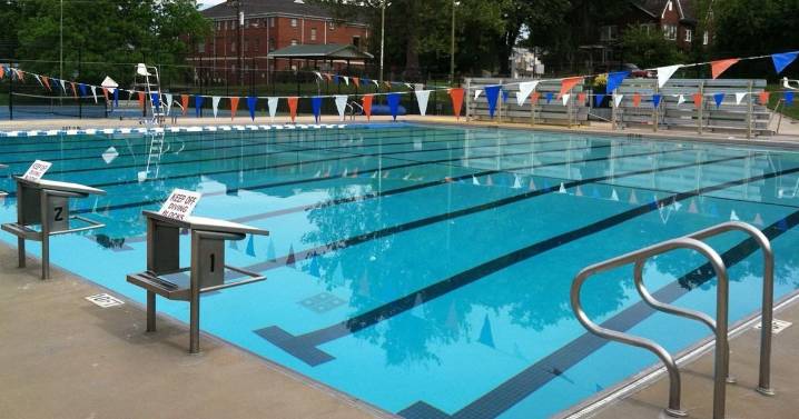 Valdese pool dome project delayed up to two months due to faulty anchor system